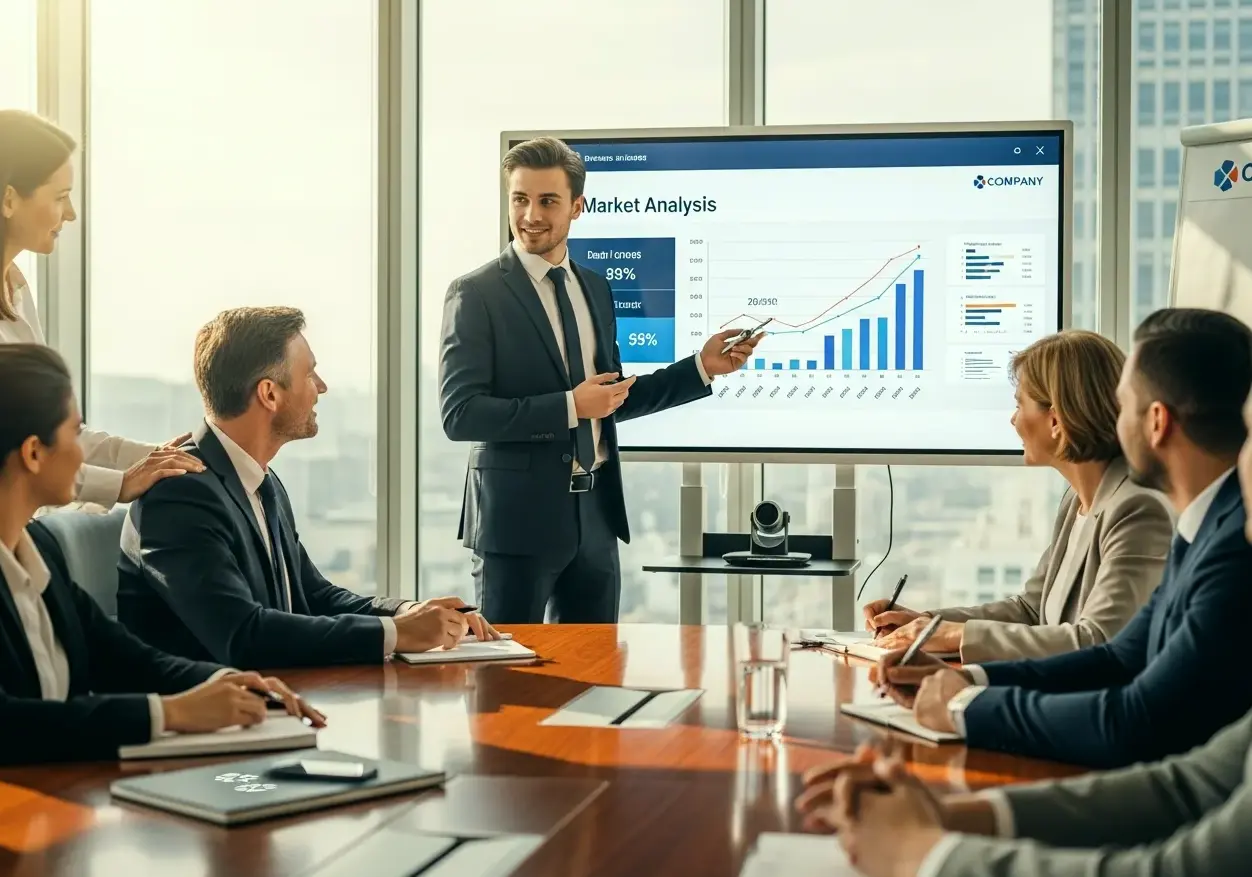 HexalFin — Expertise und Methoden bei HexalFin