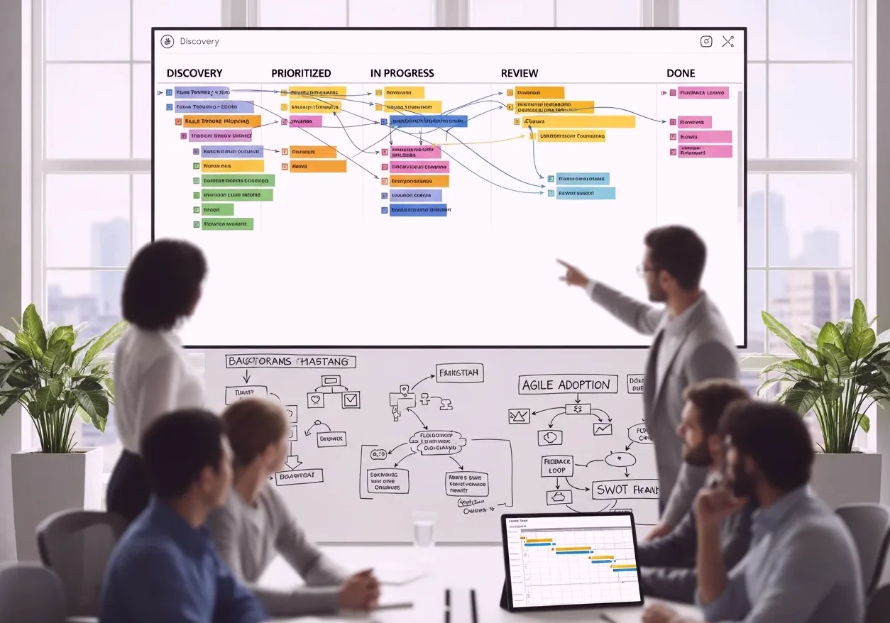 HexalFin — Umfassende Datenanalyse